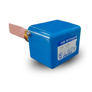 فلوسوئیچ ساگی نامی FQS