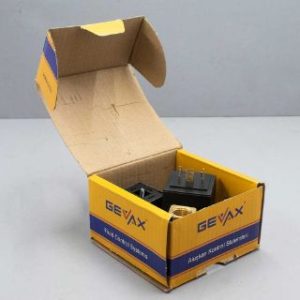 شیر برقی جیواکس (GEVAX)