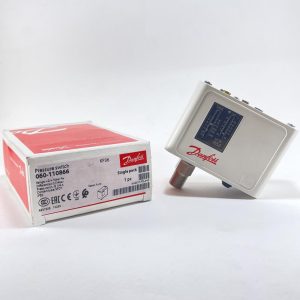 پرشر سوئیچ دانفوس KP36